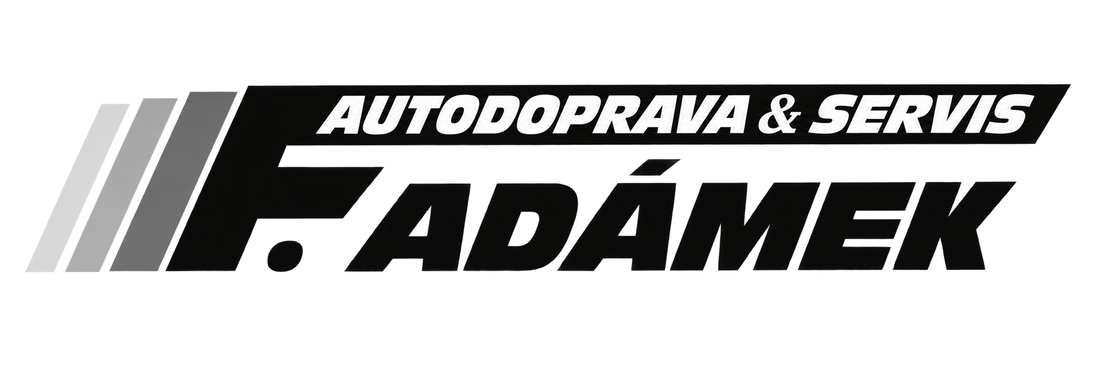 F. Adámek – Autodoprava & servis
